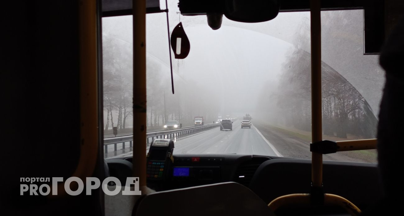 В Чувашии 3 декабря ожидается облачная погода без осадков