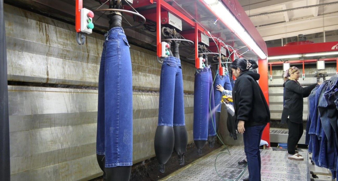 Чувашские предприятия договорились о сотрудничестве с Узбекистаном