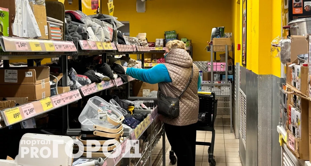 4 декабря в Чижик привезут новогодний декор по ценам Икеа: гирлянды и игрушки от 59 рублей