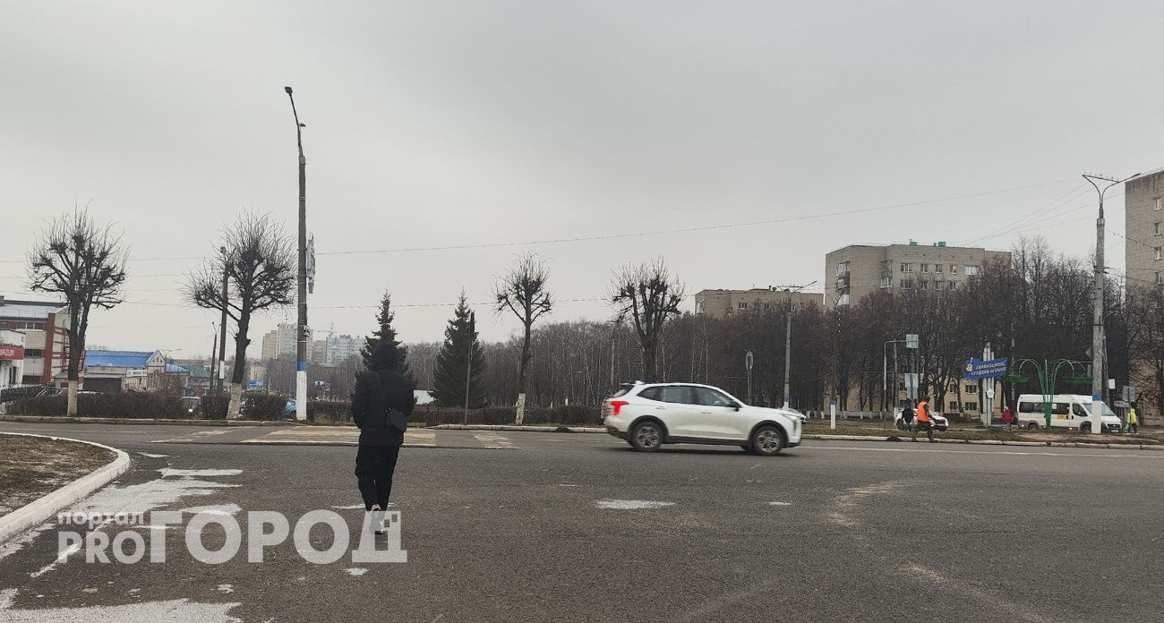 В Чувашии 4 декабря ожидается переменная облачность без осадков