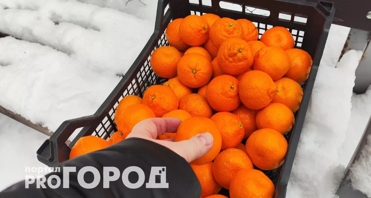 Какие сорта мандаринов стоит покупать: простые признаки самых вкусных и сочных плодов