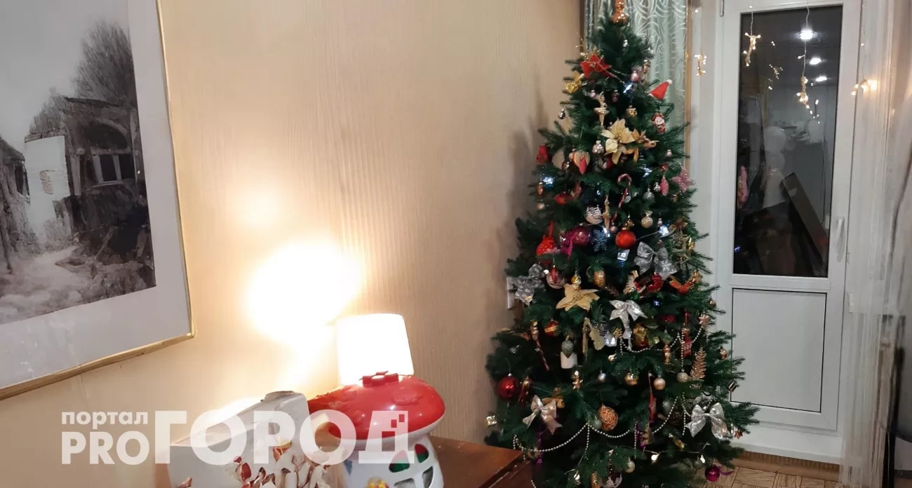 Шары и мишура остались в прошлом: как украшают елку те, кто следит за трендами