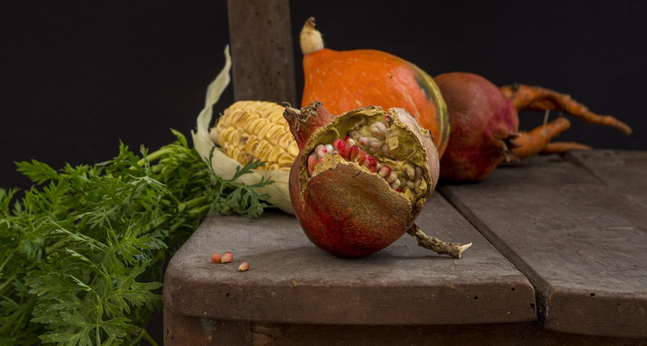 Овощи в погребе перестали гнить и плесневеть - старый метод от бабушки решил проблему с влагой раз и навсегда