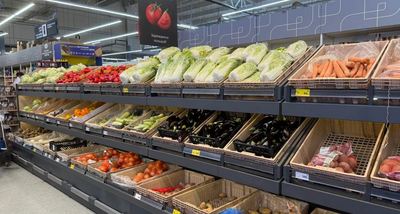 Врачи назвали забытый овощ, который спасает здоровье и стоит дешевле картошки