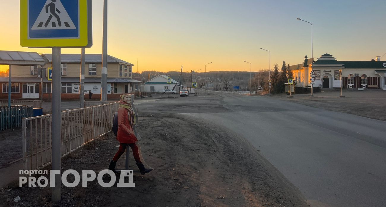 В Чувашии родители будут следить за безопасностью детей на дорогах