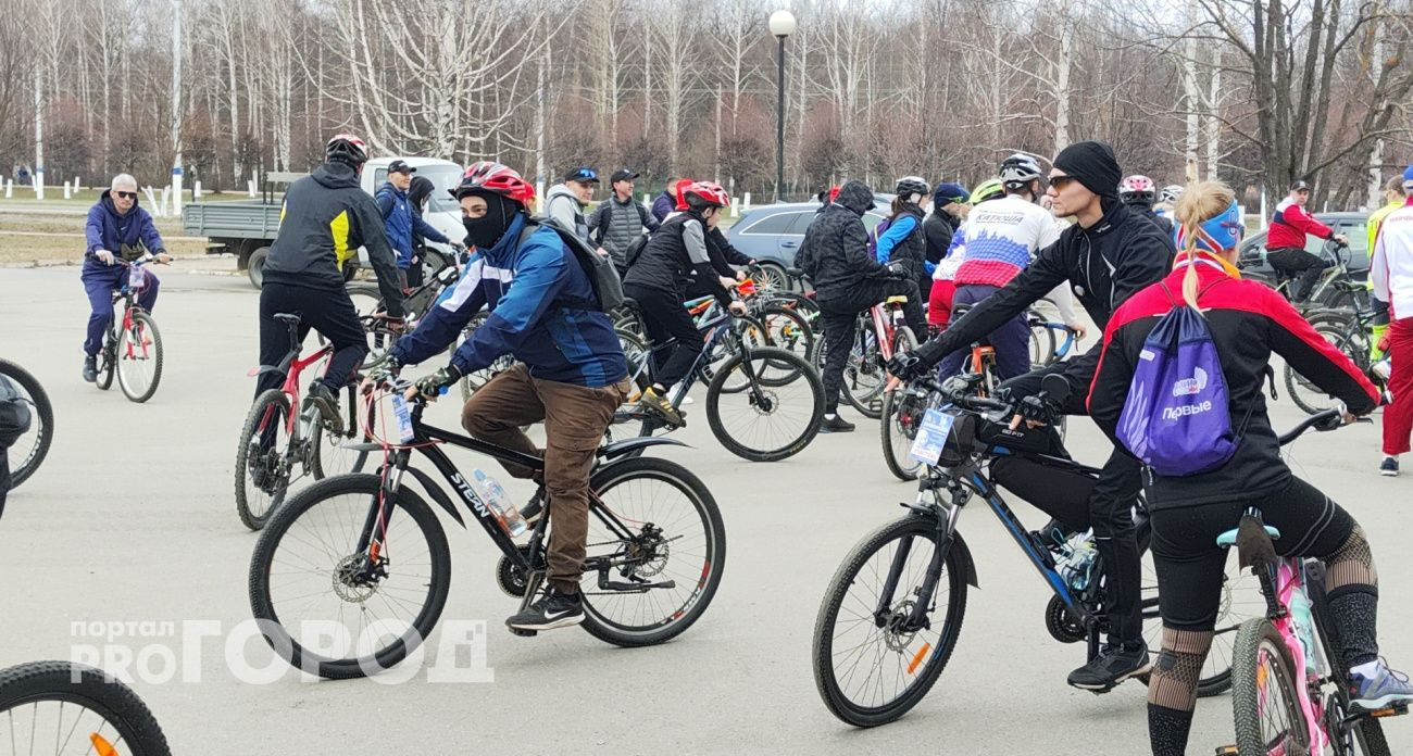 В Чувашии планируют сделать фестиваль уличных видов спорта ежегодным к 2030 году