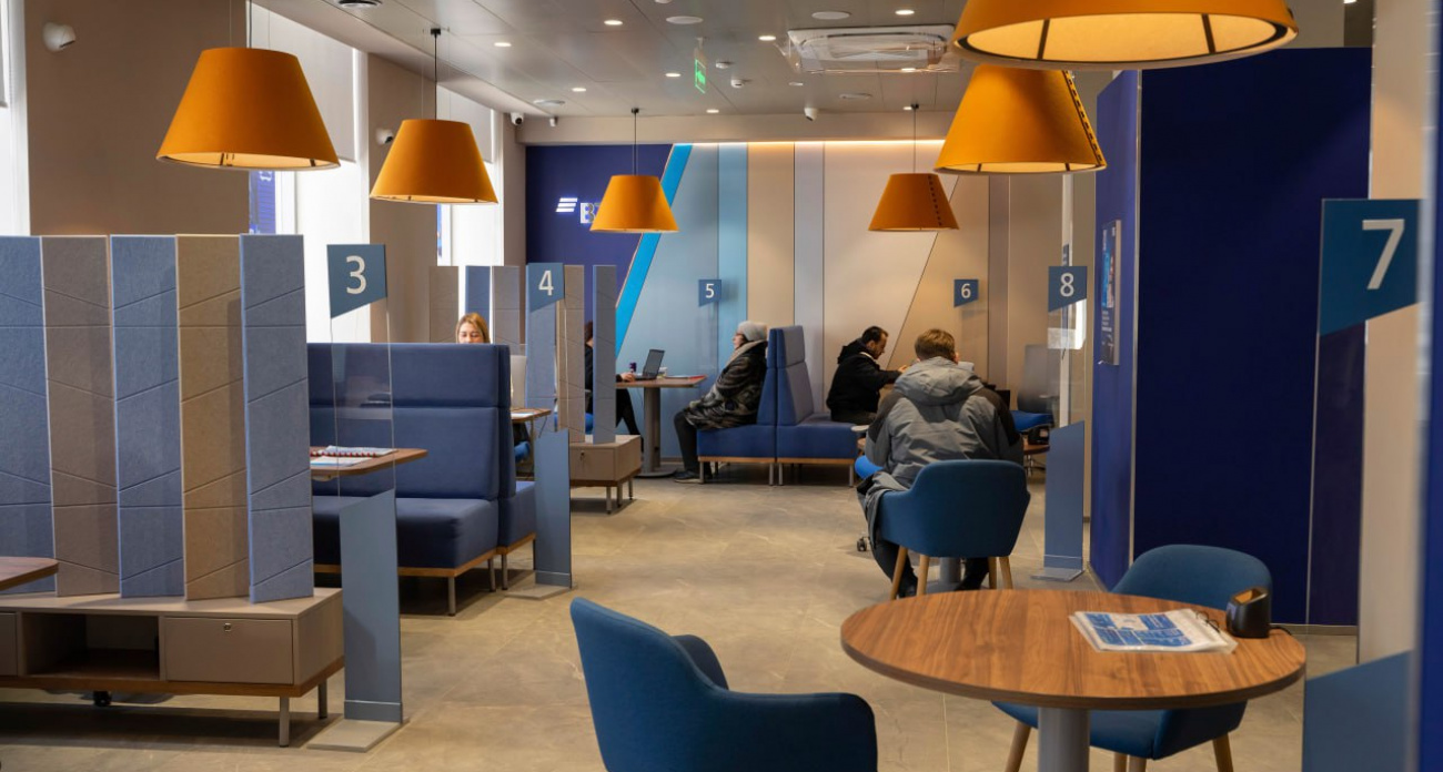 ВТБ прогнозирует рост добычи нефти и расширение экспорта газа в Азию 