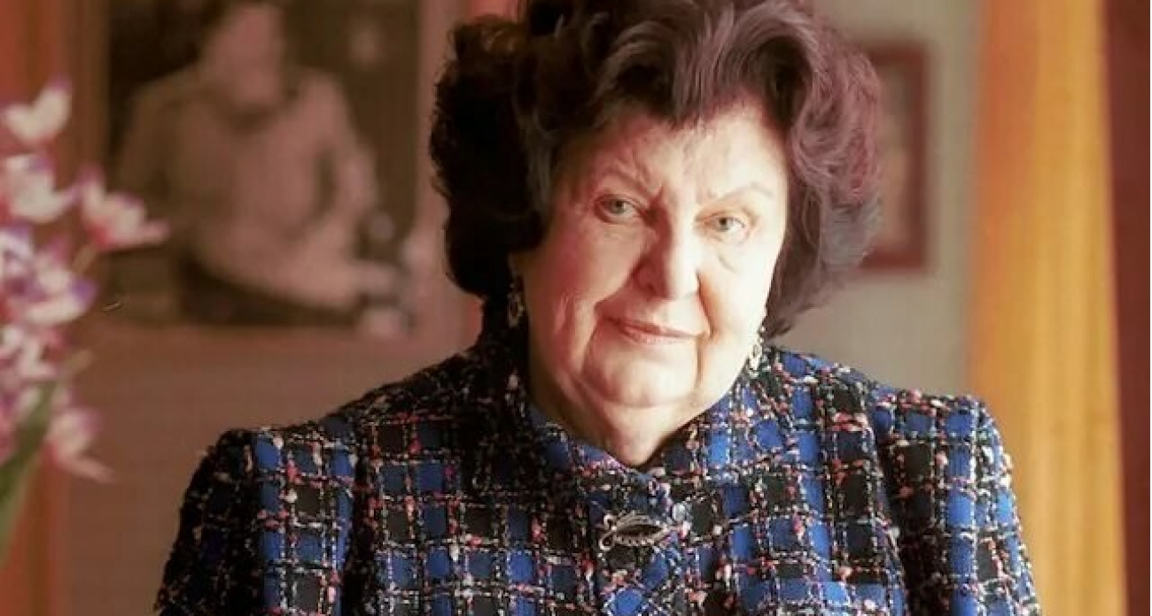 Дружба после 50: что говорила Наталья Бехтерева о смысле человеческих отношений в зрелом возрасте