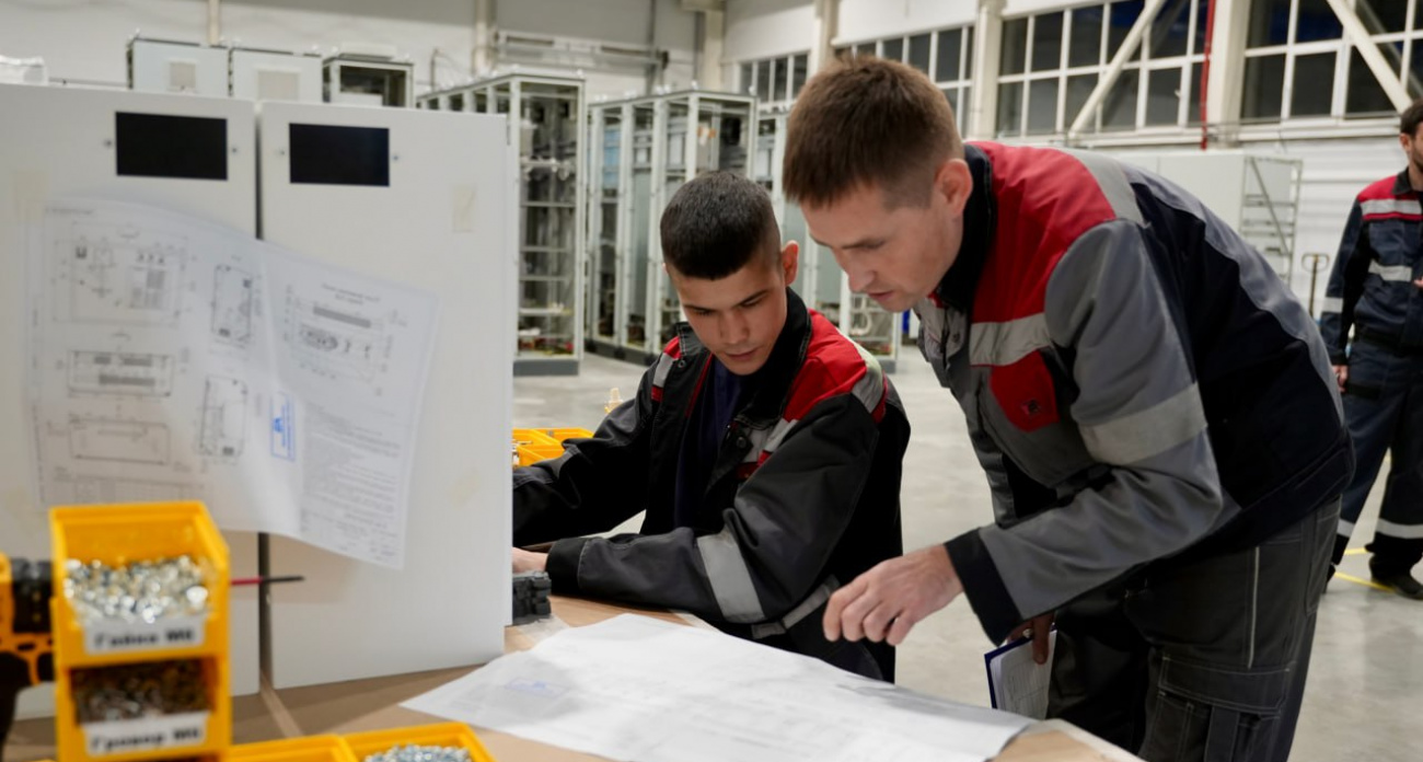Экономическая зона “Новочебоксарск” вошла в число лучших инвестиционных зон страны