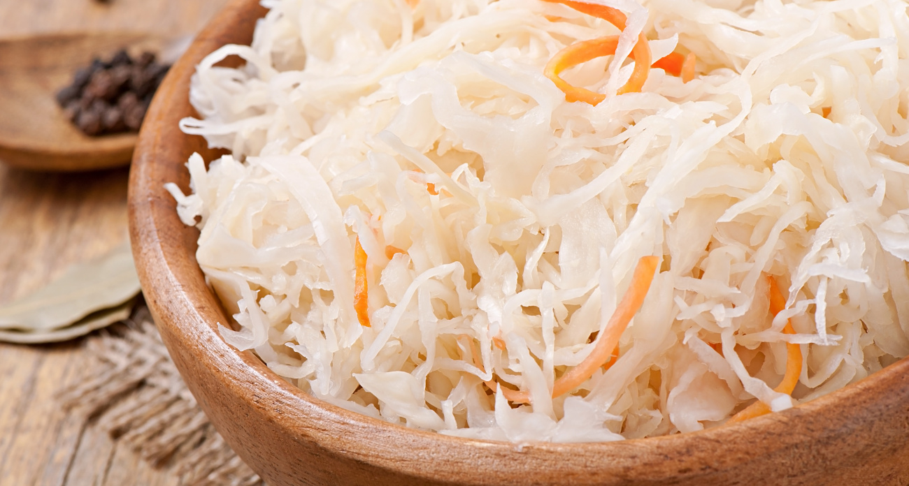 Готовлю капусту по этому рецепту каждую неделю: просто, быстро и всегда съедается первой