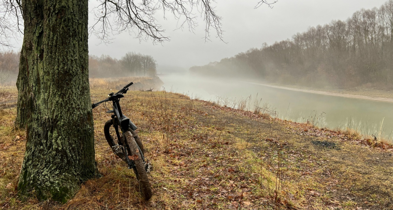 В Чувашии 7 декабря ожидается облачная погода с осадками и гололедицей