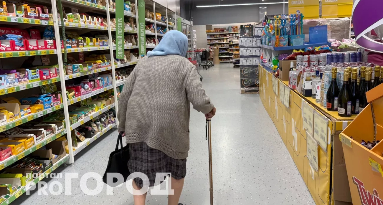 Пенсионеры в растерянности: Госдума назвала реальный размер пенсий на 2026 год