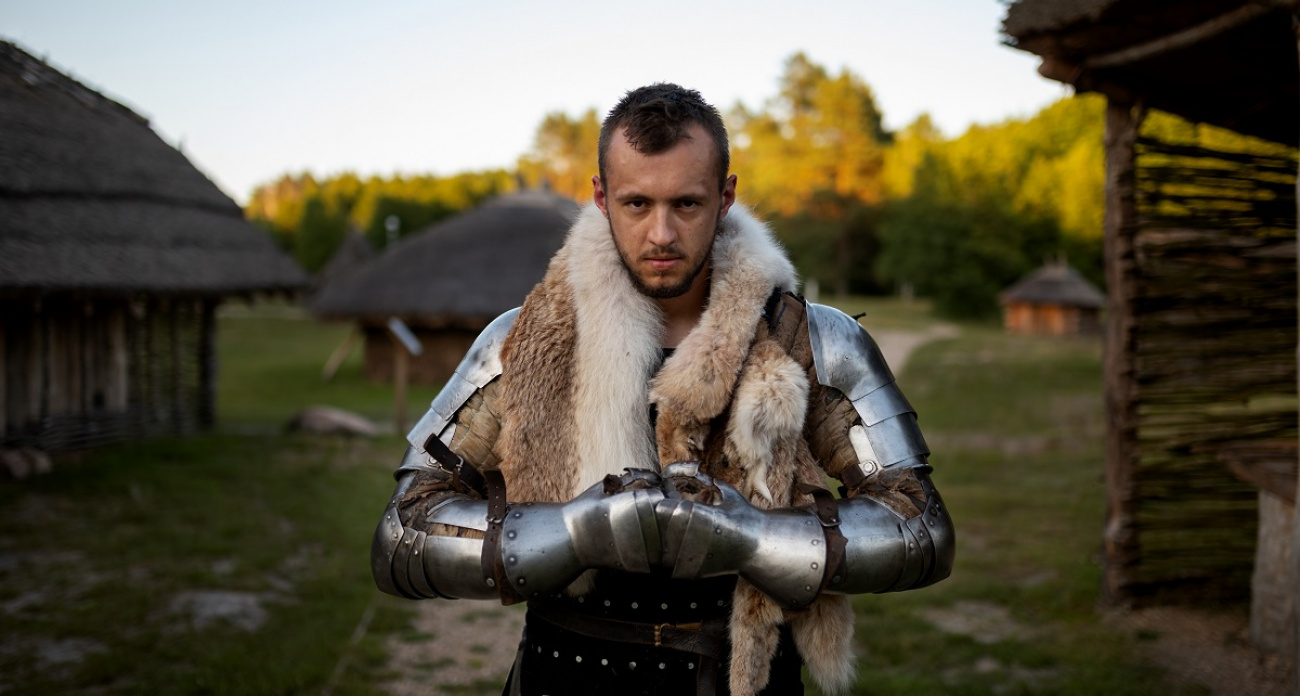 Какая группа крови делает вас практически неуязвимым: секрет богатырского здоровья