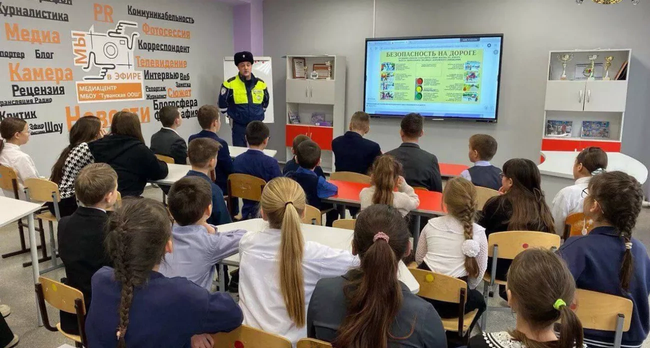 Чувашия: 121 ребенок пострадал в ДТП и бриллиантовая свадьба супругов - главные новости за 7 декабря в Новочебоксарске