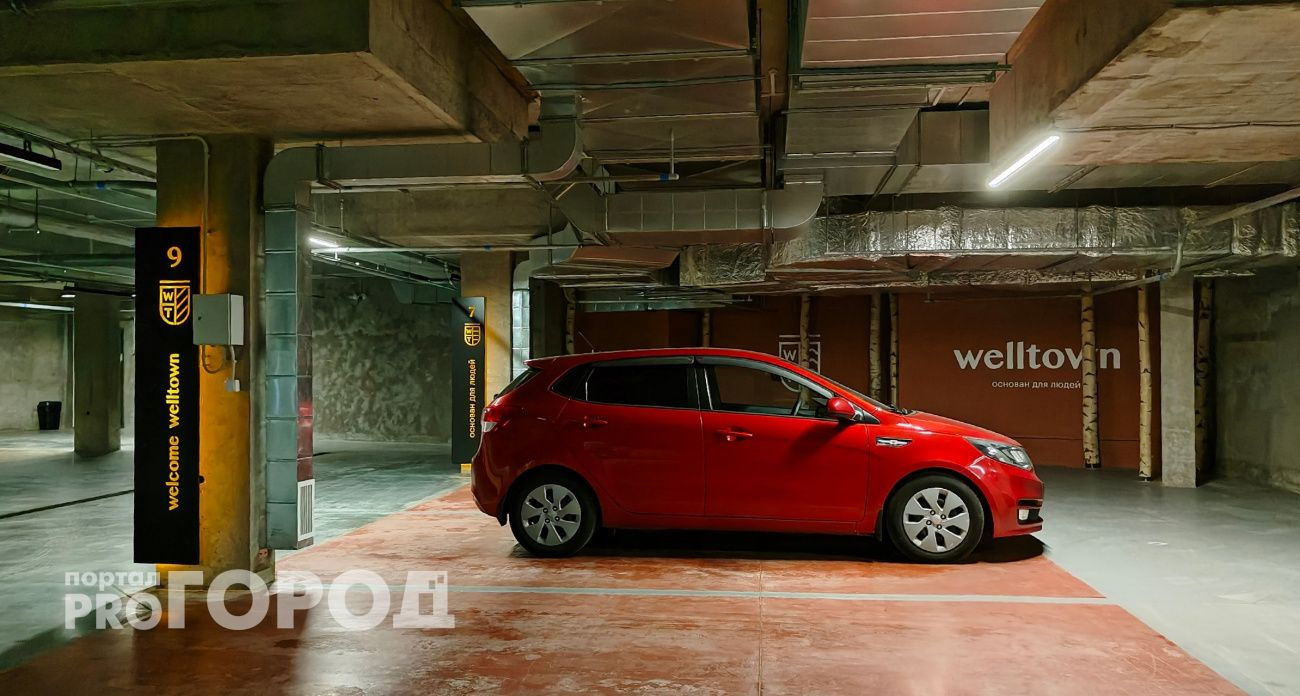 Чувашия заняла 62-е место в рейтинге доступности покупки автомобиля