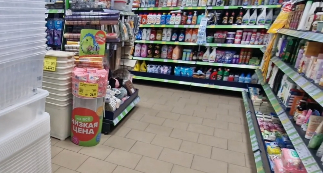 Свежие находки в Fix Price: ароматы для дома и зефир в виде панд - показываем, что ещё стоит взять