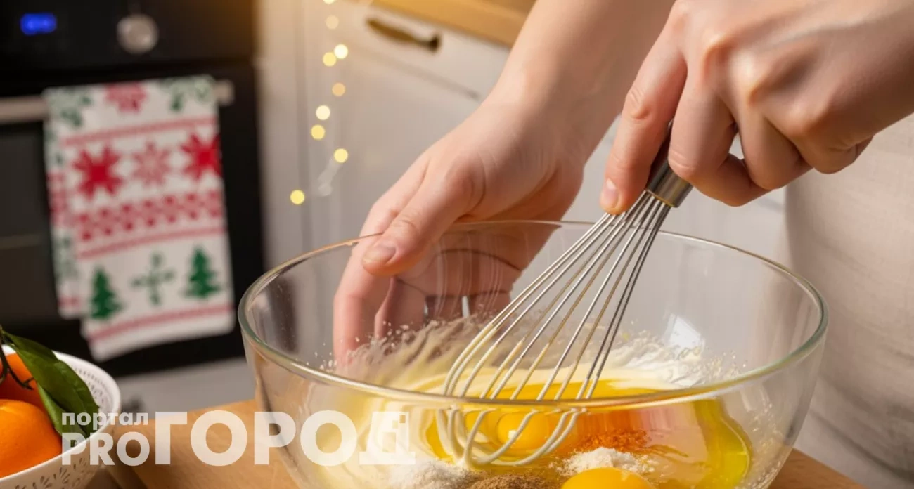 Готовлю майонез, который съедается быстрее салатов: 4 продукта и никакой магазинной химии