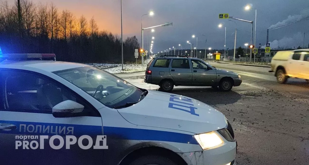 Новочебоксарск: атака дронов, жертвы в Чебоксарах и пожар автобуса - главные новости за 9 декабря