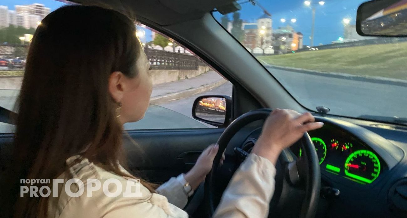 В Чувашии обсудили проблемы подготовки водителей из-за роста аварий с новичками