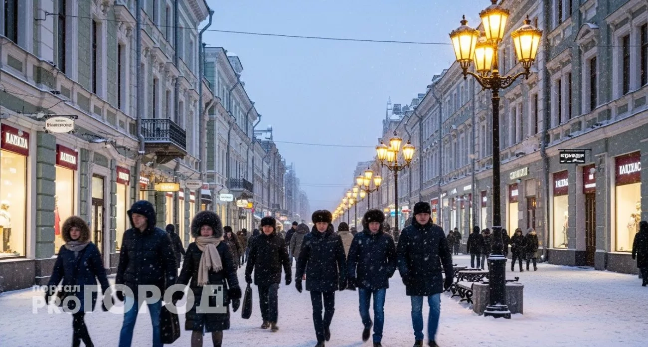 Россияне массово выбирают этот город для переезда: доступная недвижимость, высокий спрос на специалистов и статус культурной столицы