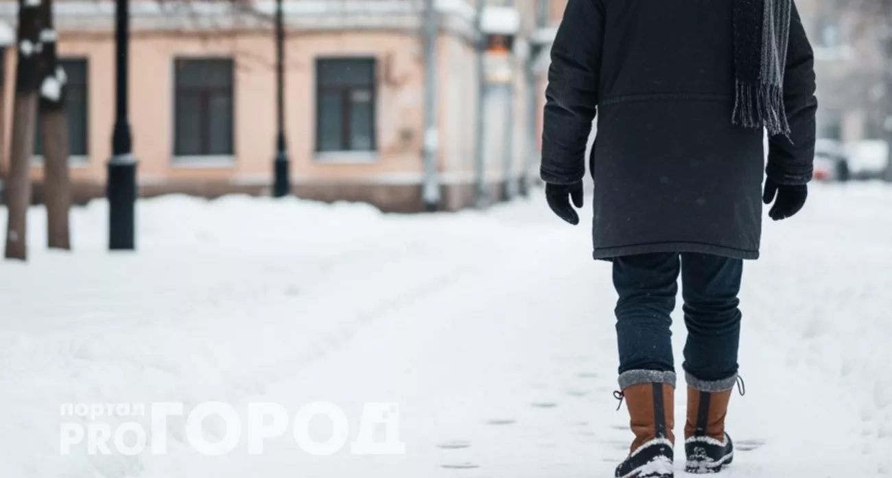 Забыла про холодные ноги зимой: один простой трюк со стелькой решил проблему навсегда