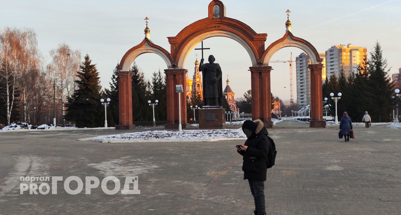 Новочебоксарку обвиняют в истязании своего сына