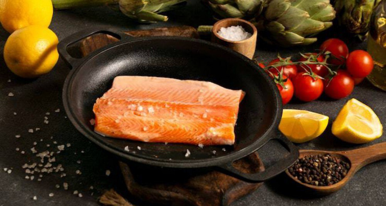 Домашняя засолка горбуши превосходит покупную: проверенный способ для праздничного стола