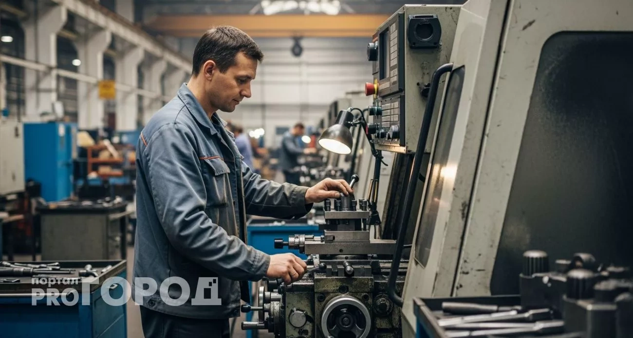 Не только зарплата виновата: почему сотрудники покидают производство и не хотят работать на заводах - откровения от первого лица