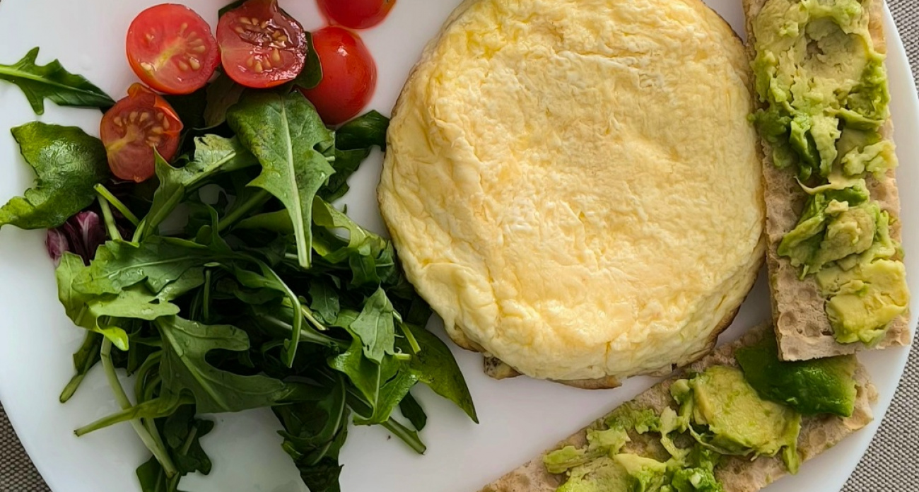 Диетологи выявили самый опасный завтрак: это не то, что вы думаете