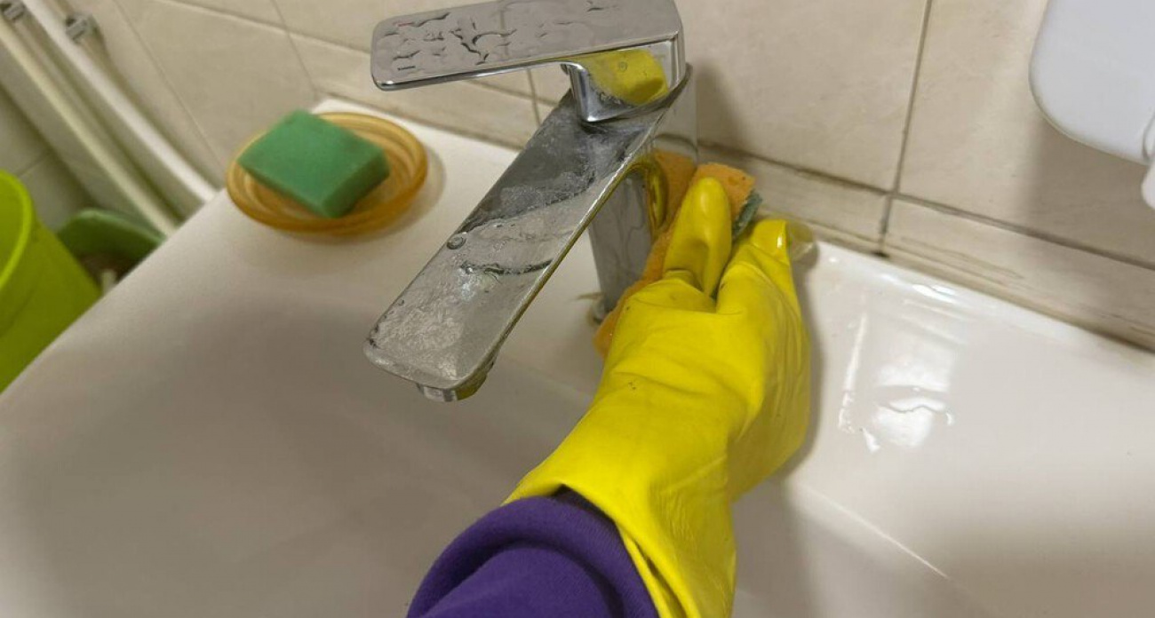 Как я отказалась от праздничной генеральной уборки и нашла способ держать дом в порядке за четверть часа ежедневно: секрет японцев