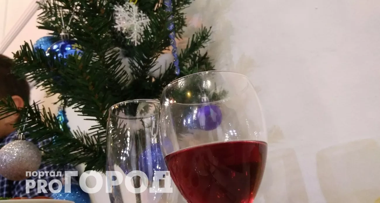 Богатство придет в дом того, кто найдет этот предмет до боя курантов