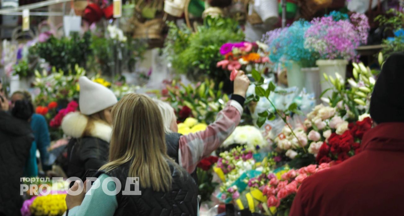 Новочебоксарца осудили за разбойное нападение на цветочный магазин