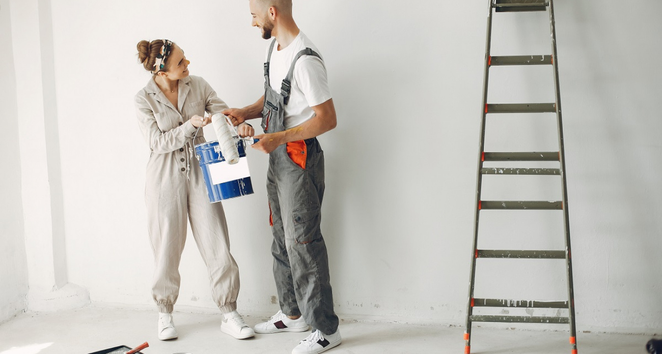 Мы долго делали это по старинке, пока не осознали ошибку: главные просчёты в ремонте, которые разорили наш бюджет - берите на заметку, чтобы сэкономить свои средства