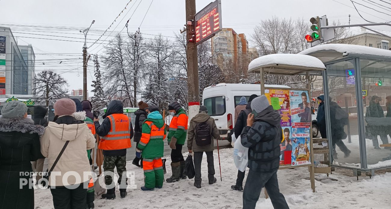 В Чувашии уровень безработицы составил 0,3% от трудоспособного населения