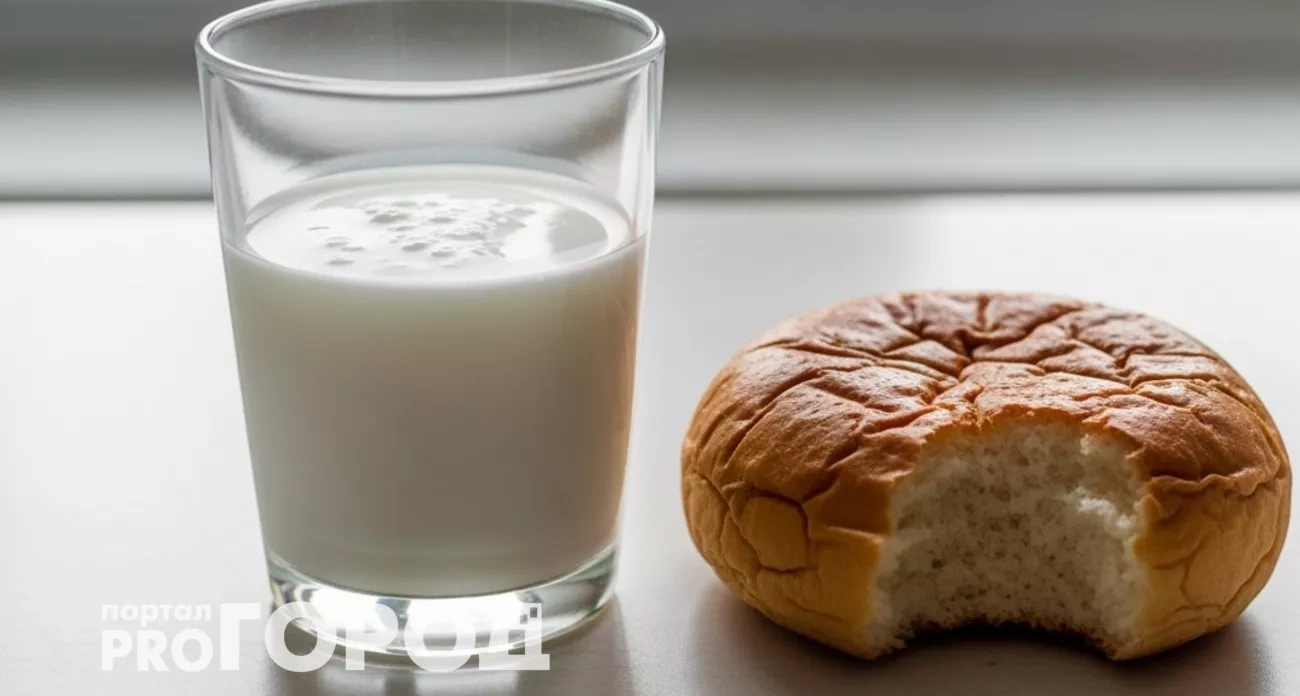 Советские врачи рекомендовали это блюдо на ужин: как избежать загустения крови во время сна