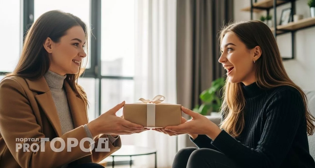 Забудьте о стандартных подарках: 17 оригинальных вариантов для друзей к Новому 2026 году