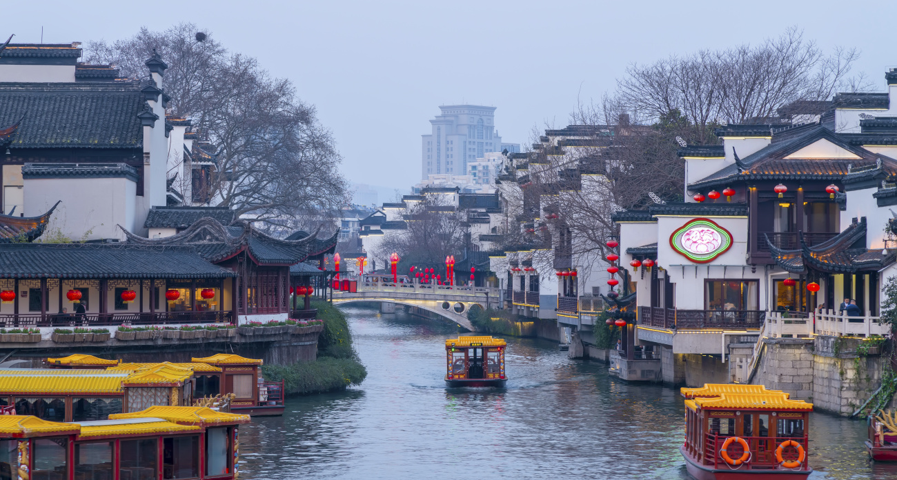 Провел год в Шанхае и понял — это не для меня. Вот что сломало мне все планы