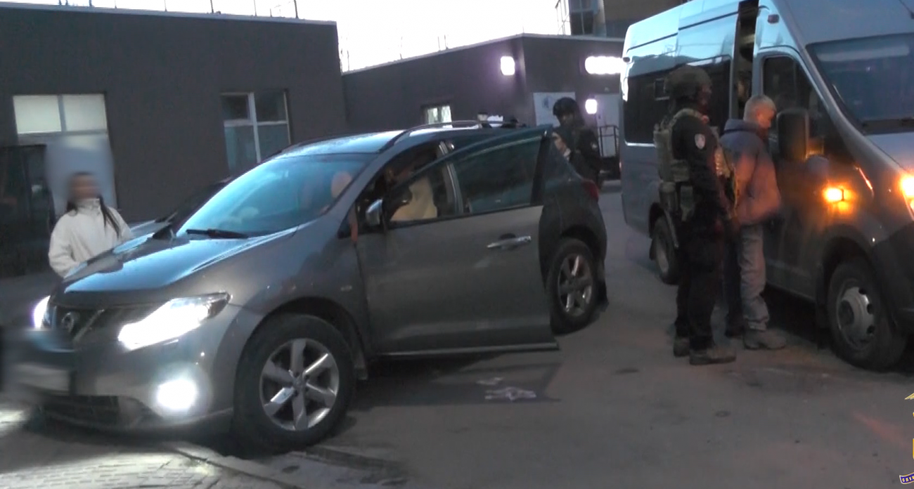 В Чувашии задержали мошенников, обманывавших участников СВО