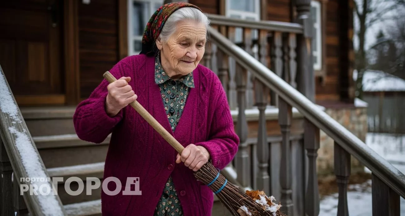 Выплат пенсии отложат на месяц: о решении узнают в последний момент