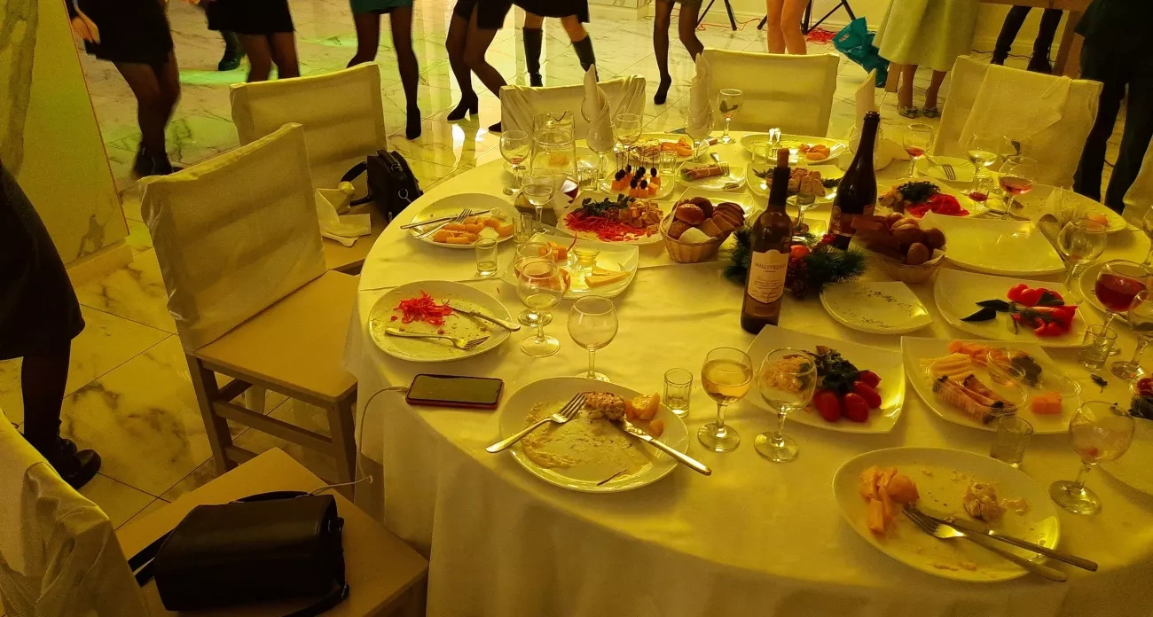 3 рецепта для новогоднего стола, которые привлекут финансовое благополучие в 2026 году