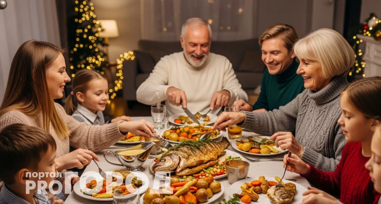 Даже противники рыбы просят добавки: мой рецепт с овощами и соусом