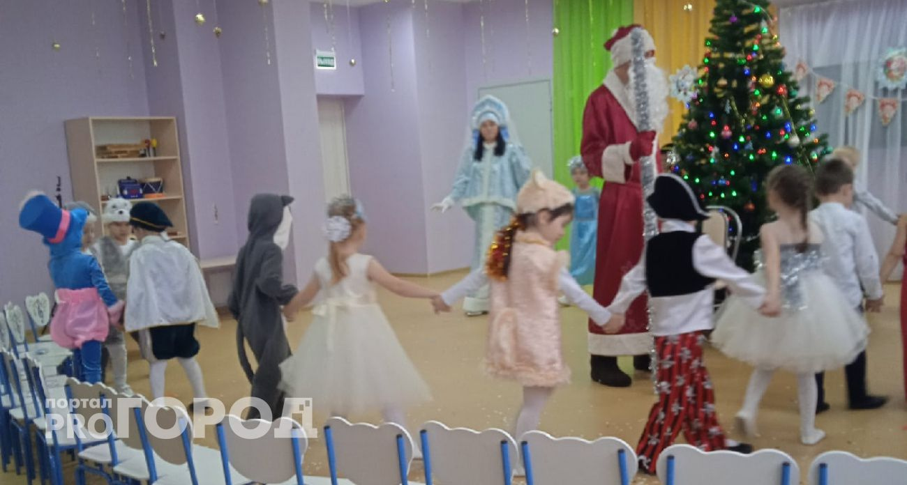 В Чувашии растет заболеваемость гриппом и ОРВИ