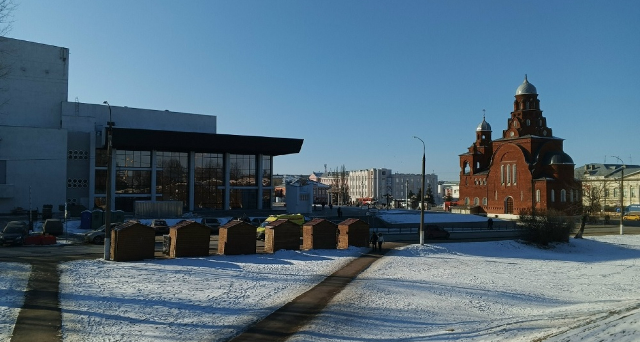 Российский климат на развилке: какие регионы замёрзнут, а какие оттают - актуальный синоптический расклад по территориям