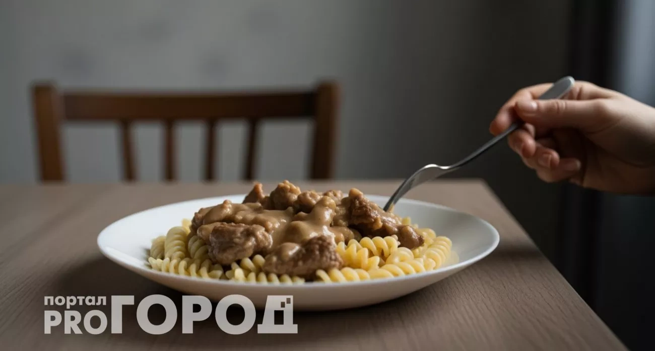 Мясная подлива по советскому рецепту: секрет, который бабушка добавляла в каждое блюдо