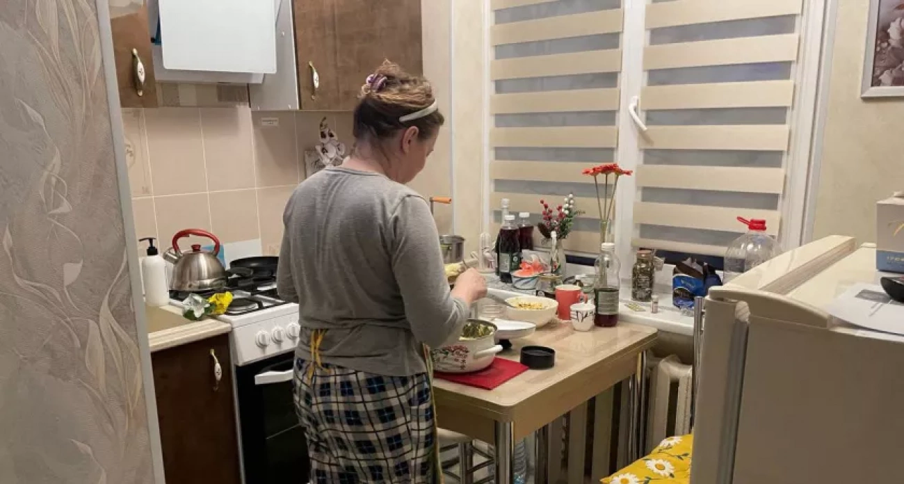 Кухня расскажет о хозяйке все: 8 предметов, которые портят впечатление о доме