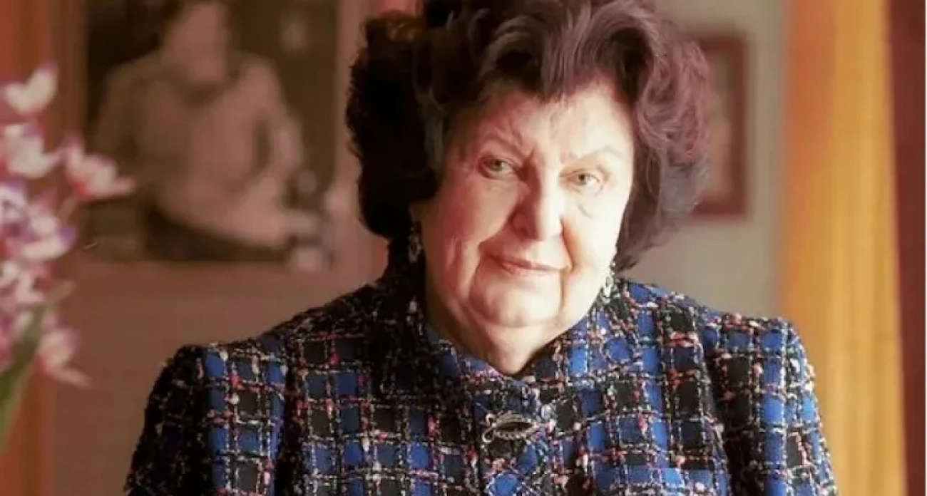 Дружба после 50: что открыла нейробиолог Наталья Бехтерева о смысле человеческих отношений