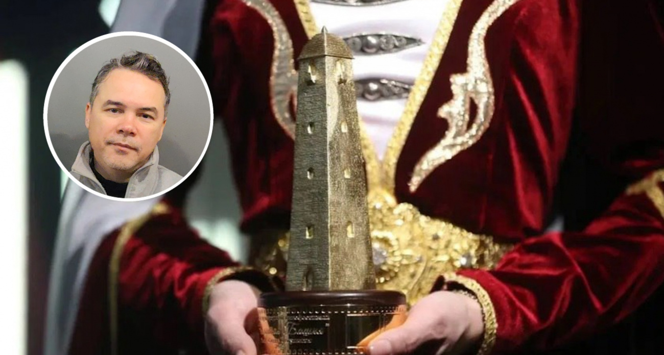 Фильм новочебоксарского режиссера получил два престижных приза на международных кинофестивалях