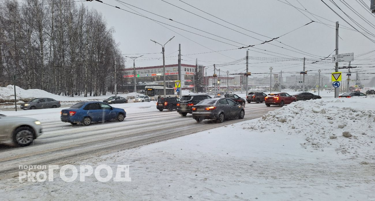 В Чувашии утвердили программу развития автомобильного туризма до 2035 года