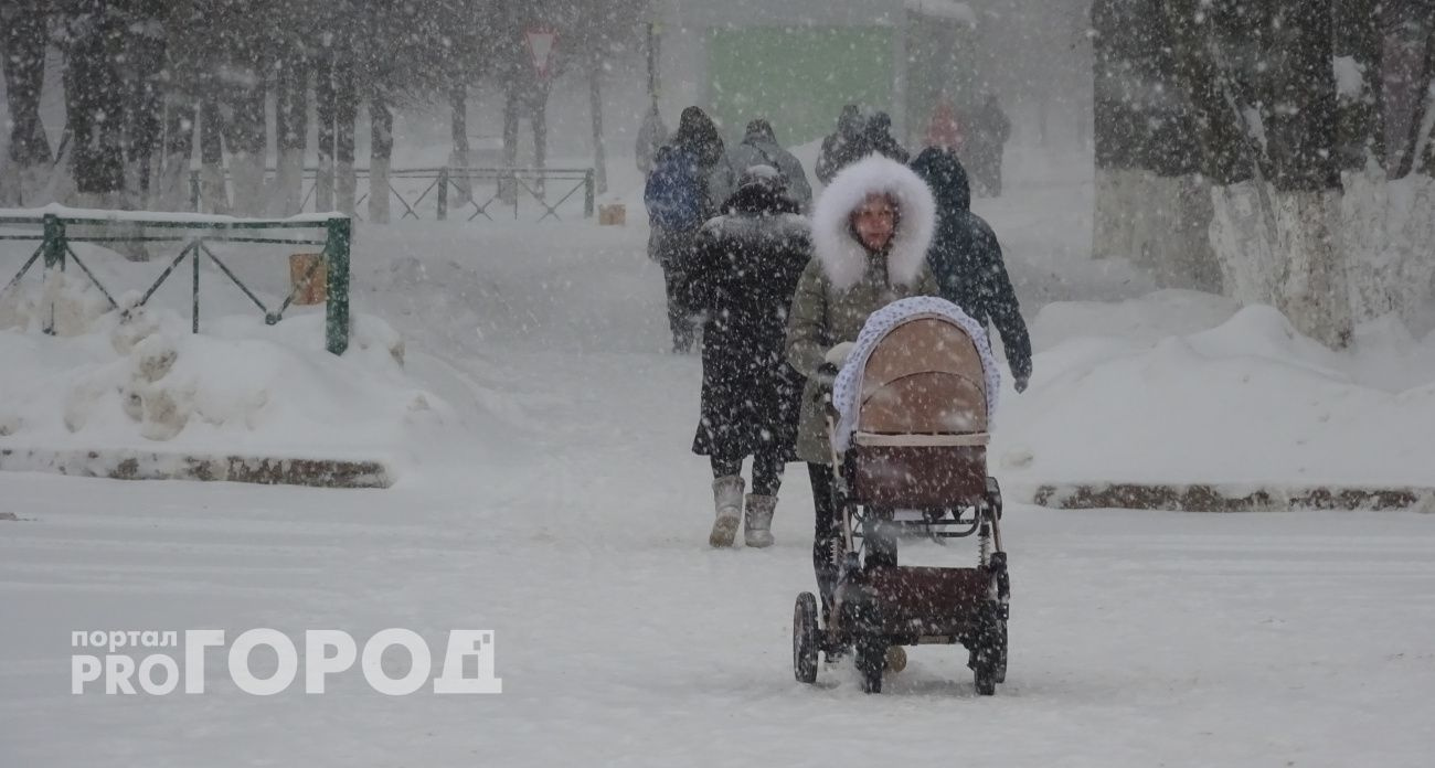 Семьи с детьми будут получать до 18,4 тысячи рублей в месяц с 2026 года
