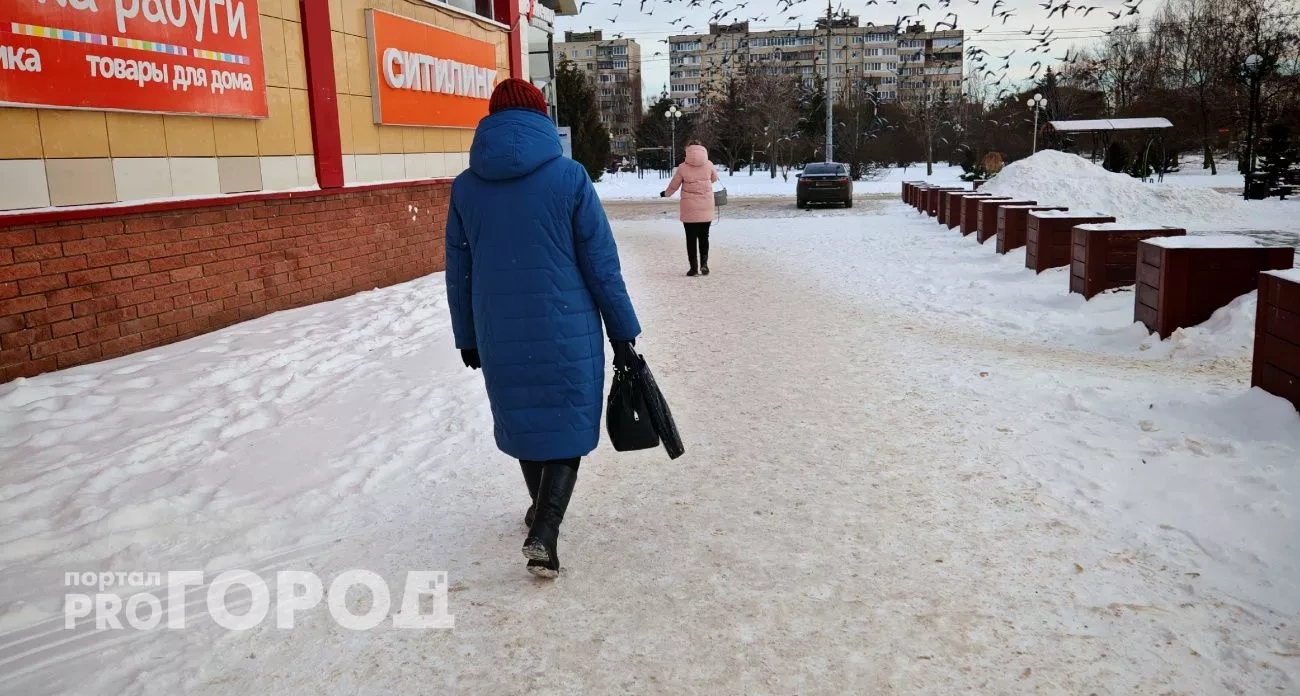 Раскрыто, почему пенсионеры выбирают этот российский город для жизни